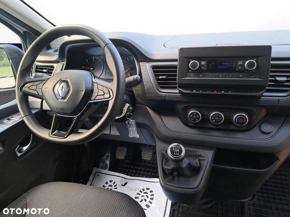 Renault Trafic Furgon L2H1 - 15