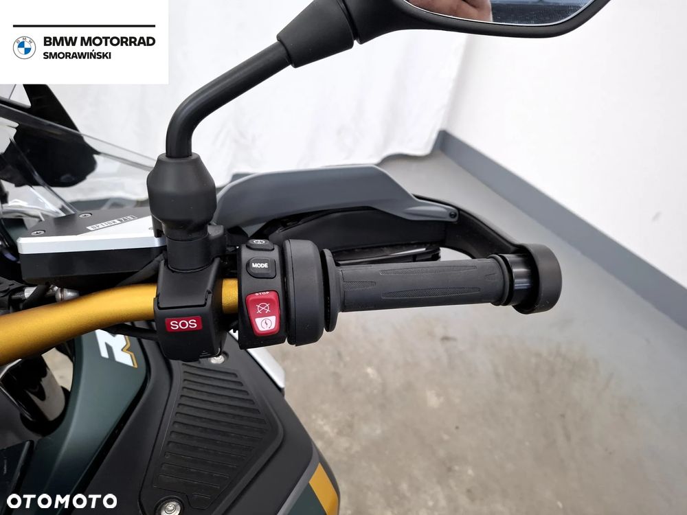 BMW R - 11