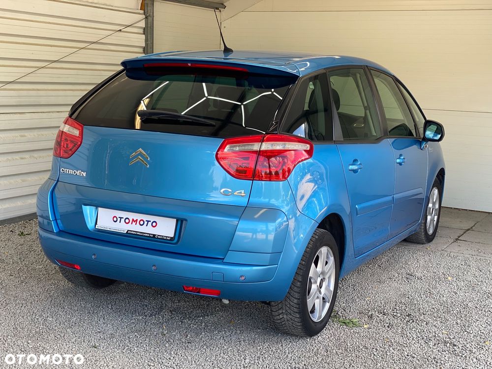 Citroën C4 Picasso 1.8i SX Pack - 26