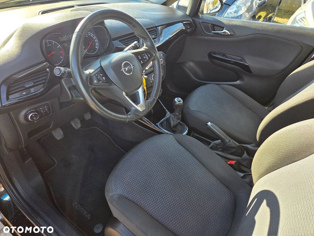 Opel Corsa 1.4 Active - 10