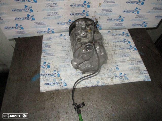 Compressor AC Comac942 AUDI A6  AVANT 2 4B FASE 1 1999 2.5TDI V6 24V 150CV  5P AZUL DIESEL - 2