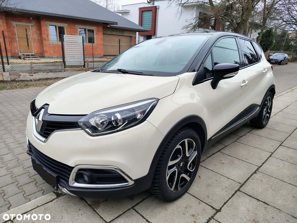 Renault Captur 0.9 Energy TCe Life - 4