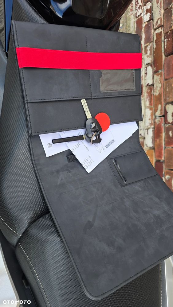 Honda NC - 17