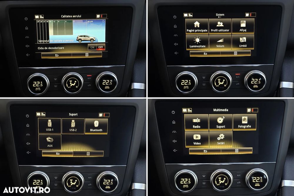 Renault Kadjar BLUE dCi Intens - 23