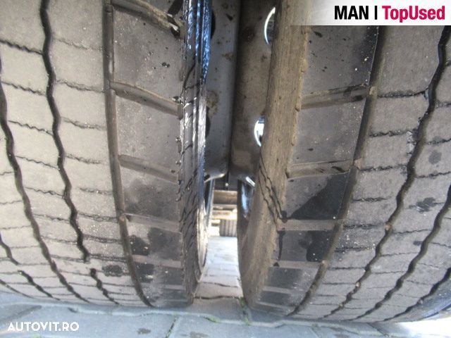 MAN TGX 18.480 4X2 LLS-U - 12