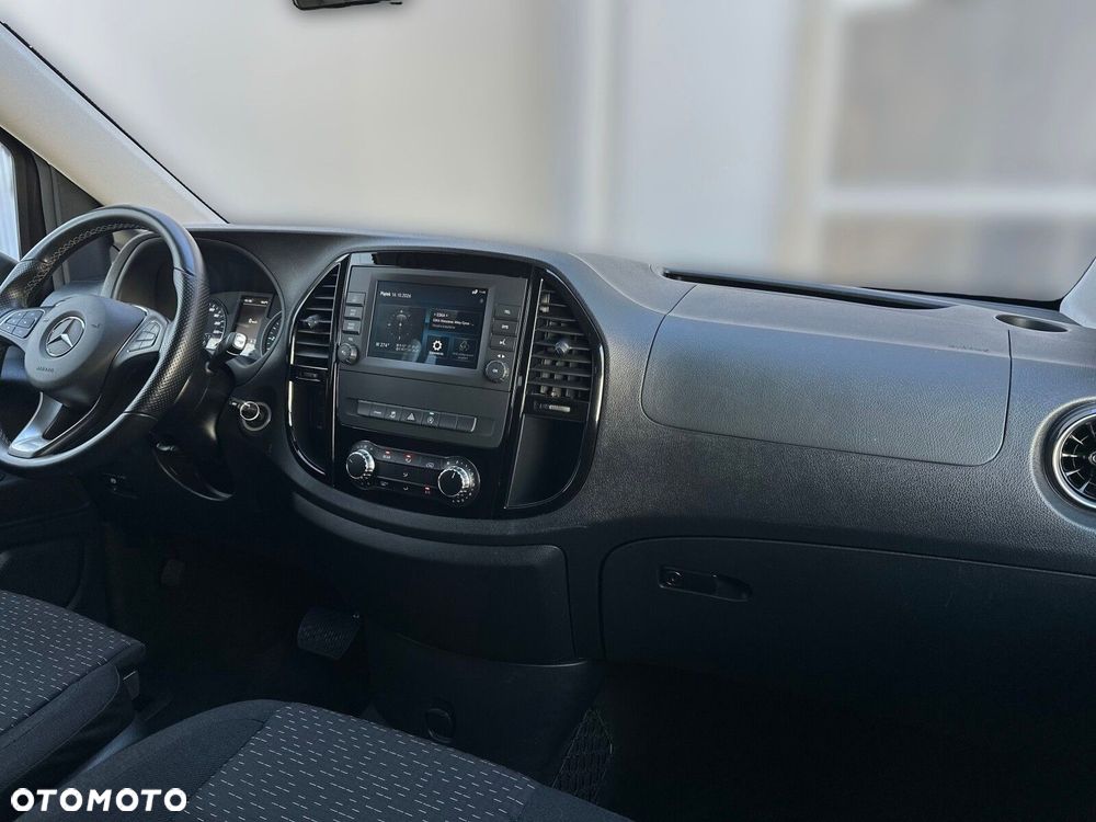 Mercedes-Benz Vito Tourer L2 Select 9G-Tronic 447.703 - 17