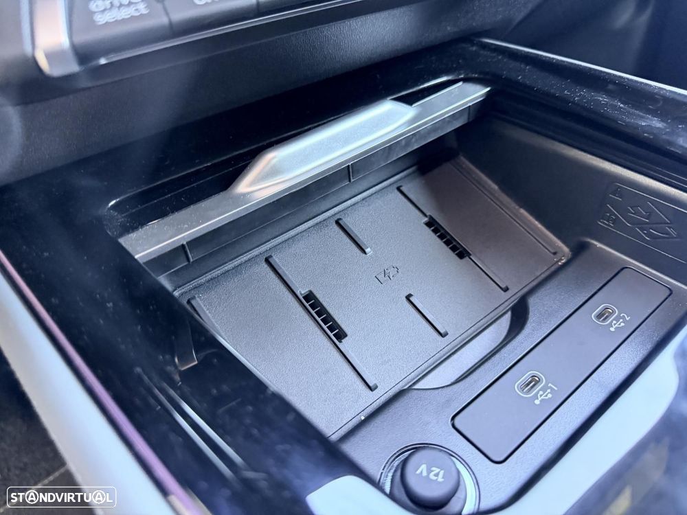 Audi Q3 Sportback e-hybrid SE Business Plus S tronic - 30