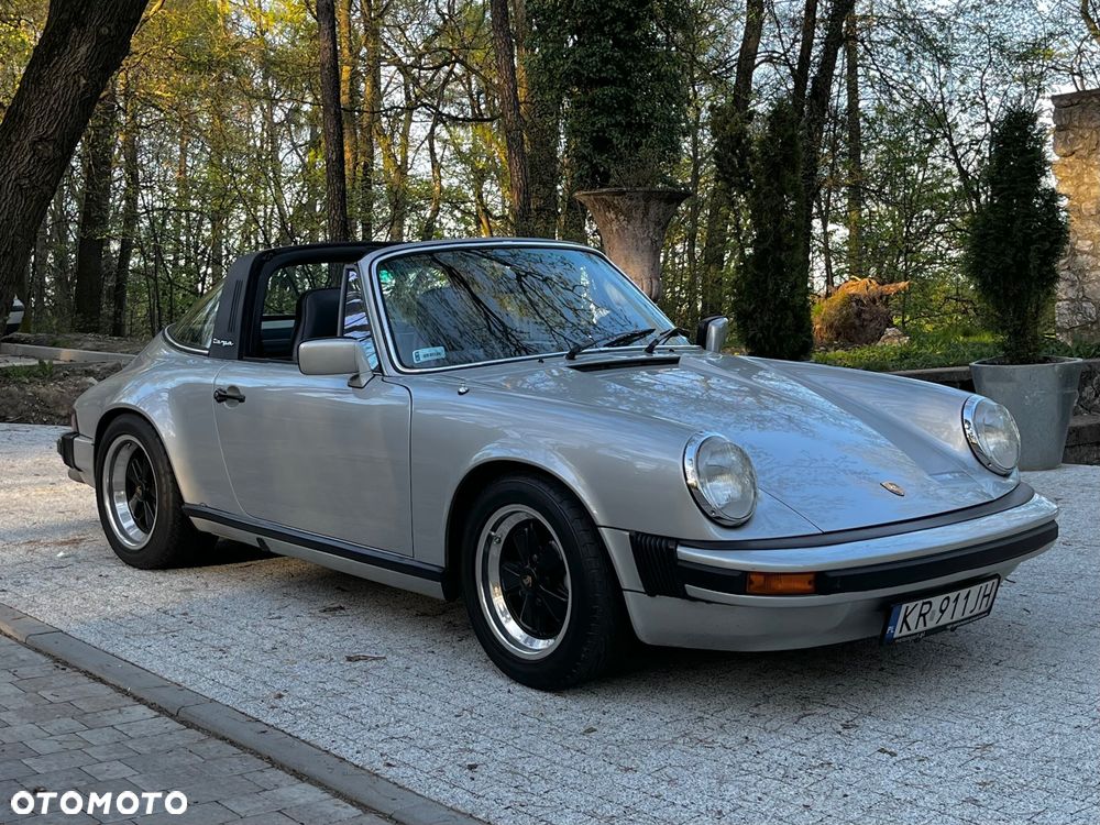 Porsche 911 - 2