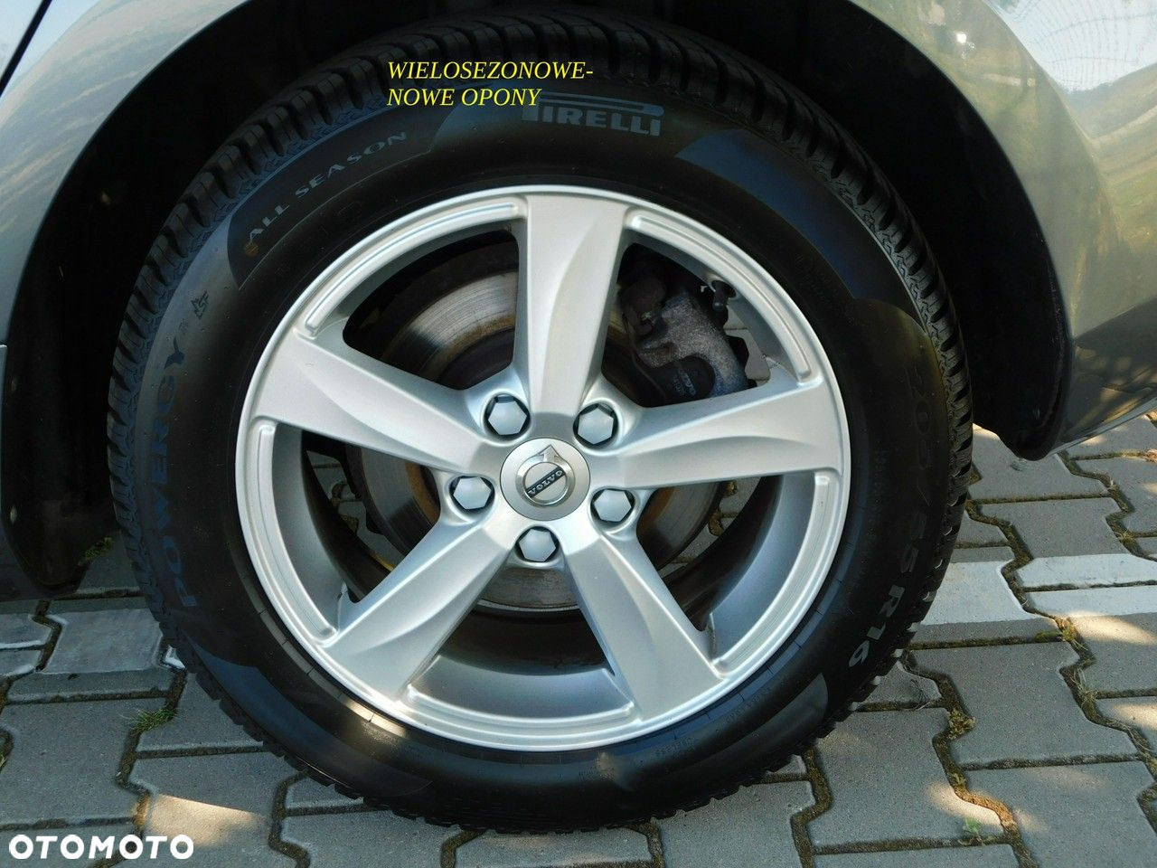 Volvo V40 - 34