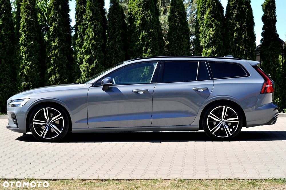 Volvo V60 B3 B Geartronic RDesign - 13