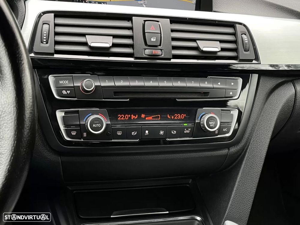 BMW 420 d xDrive Pack M Auto - 29