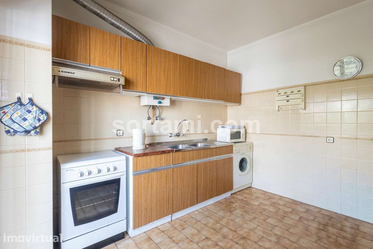 Apartamento T2 Venda em Quarteira,Loulé - Grande imagem: 4/15