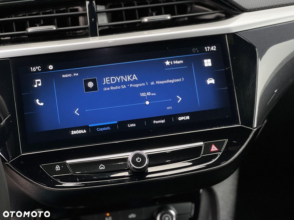 Opel Corsa 1.2 Direct Injection Turbo Start/Stop GS Line - 27