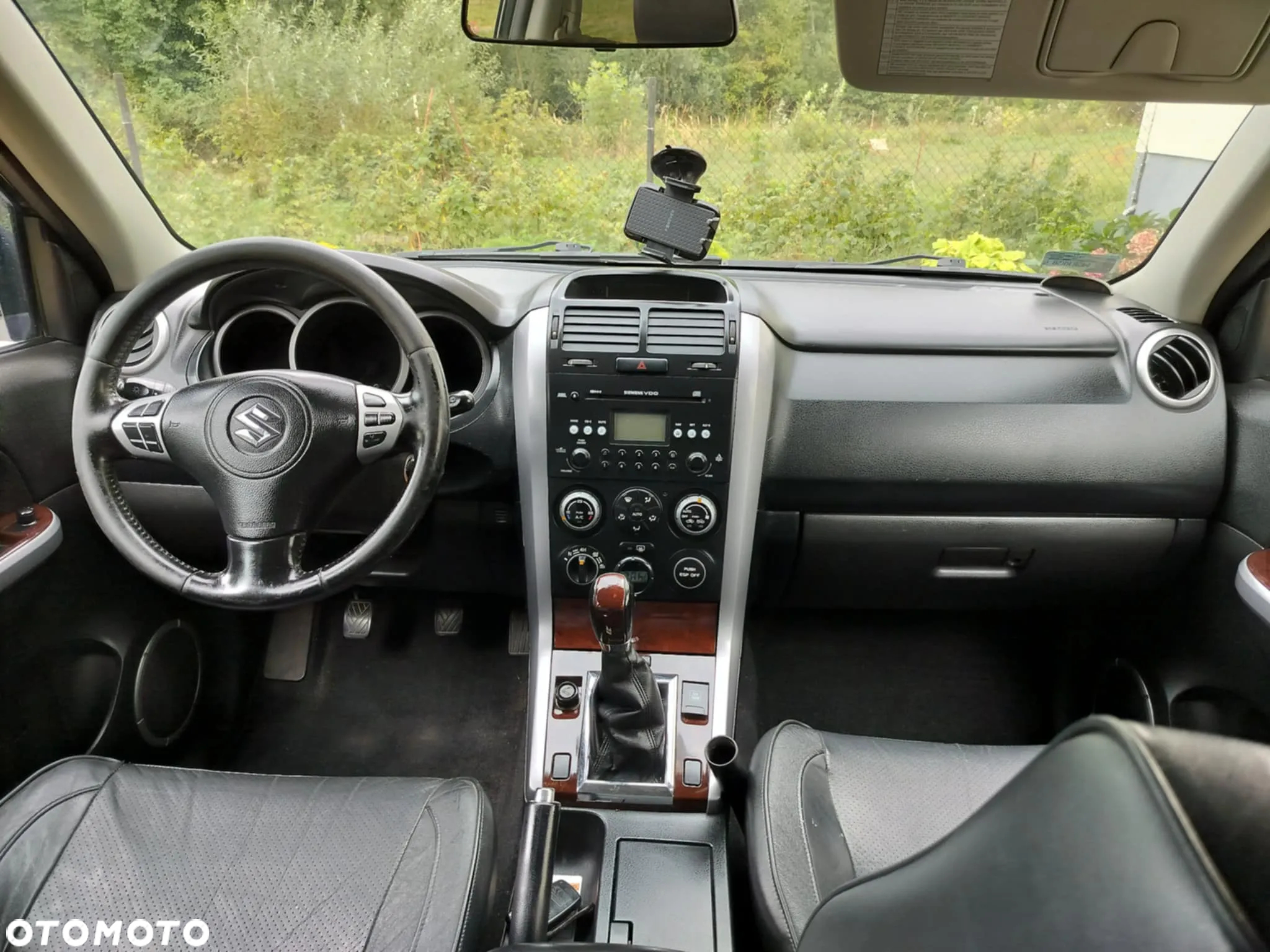 Suzuki Grand Vitara 1.9 DDiS - 4