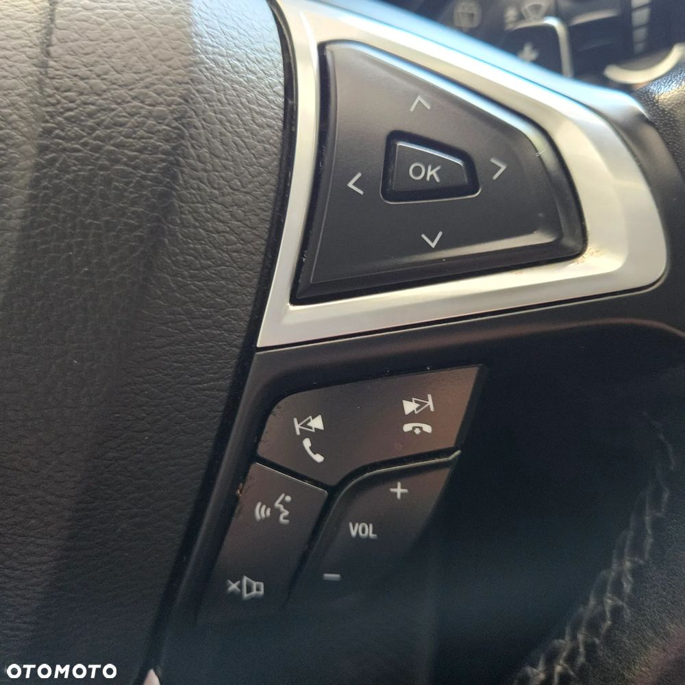 Ford Mondeo 2.0 TDCi STart-Stopp PowerShift-Aut Titanium - 34