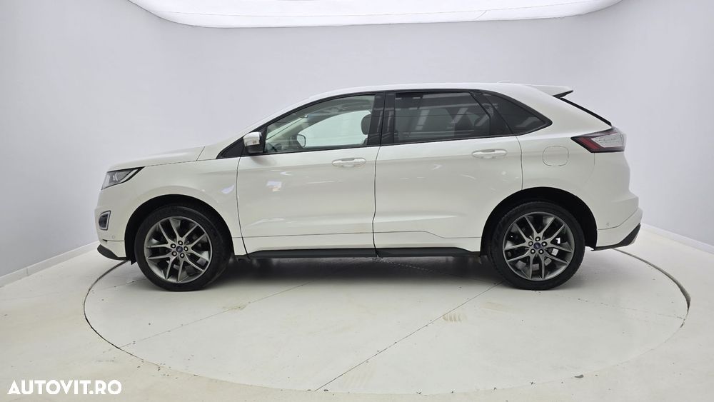 Ford Edge 2.0 TDCi Powershift Sport - 9