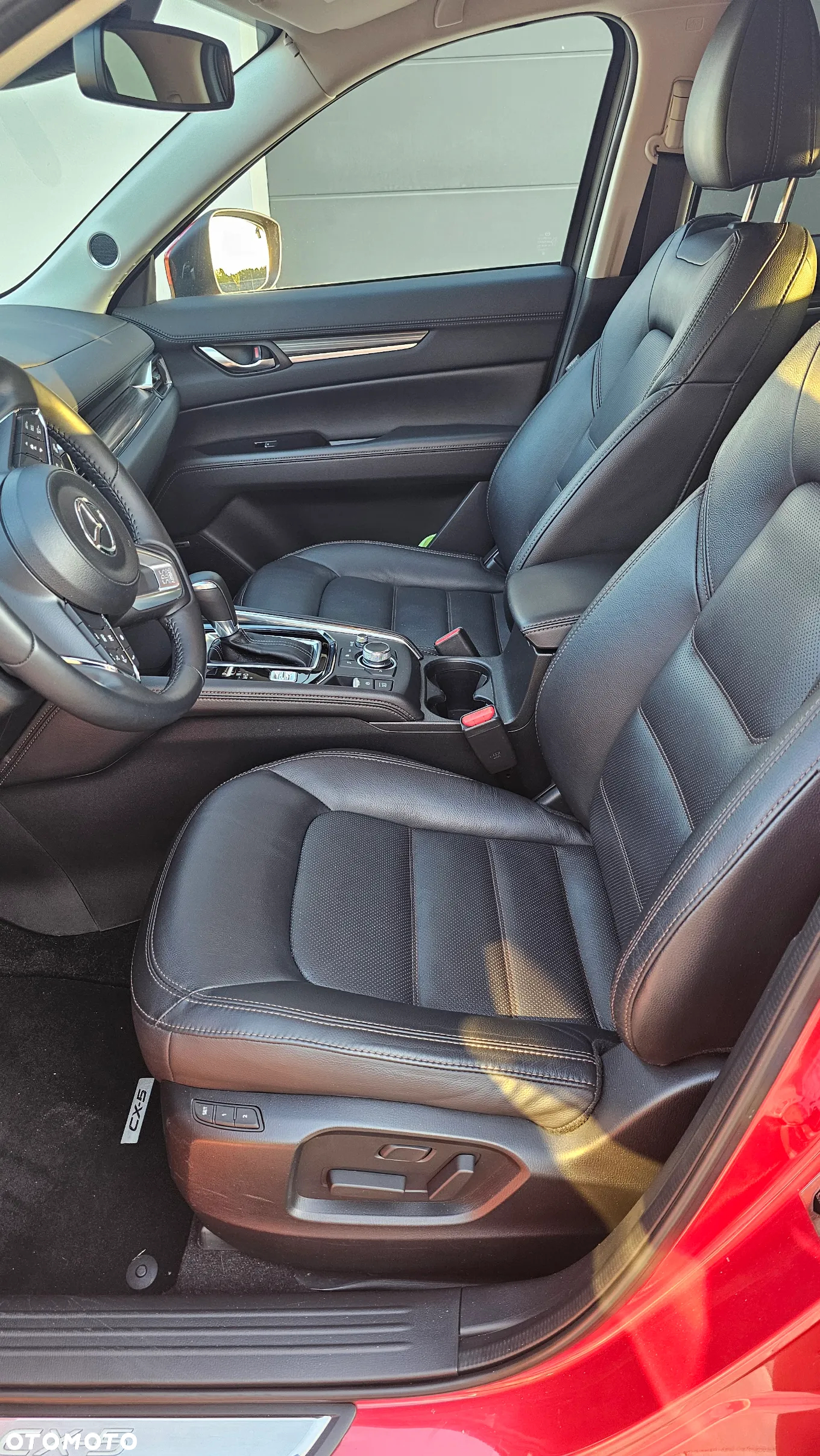 Mazda CX-5 2.5 Skypassion 2WD - 5