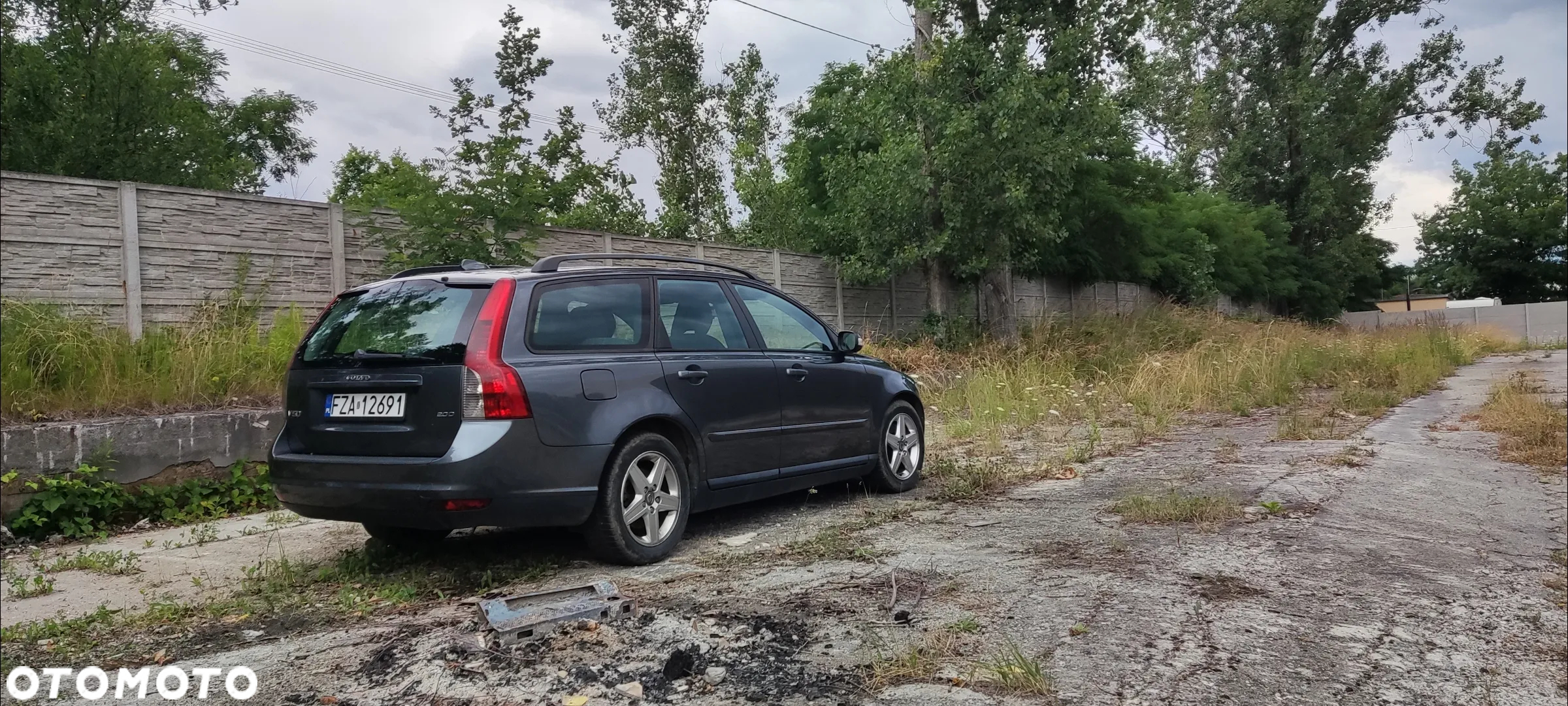 Volvo V50 2.0D - 13