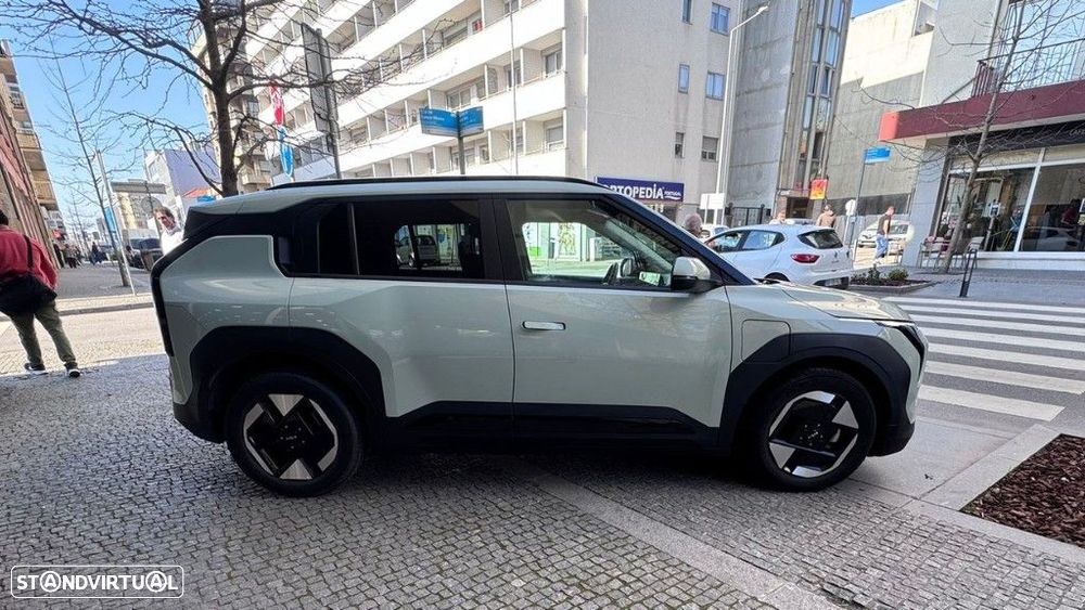 Kia EV3 81.4 kWh Tech - 3