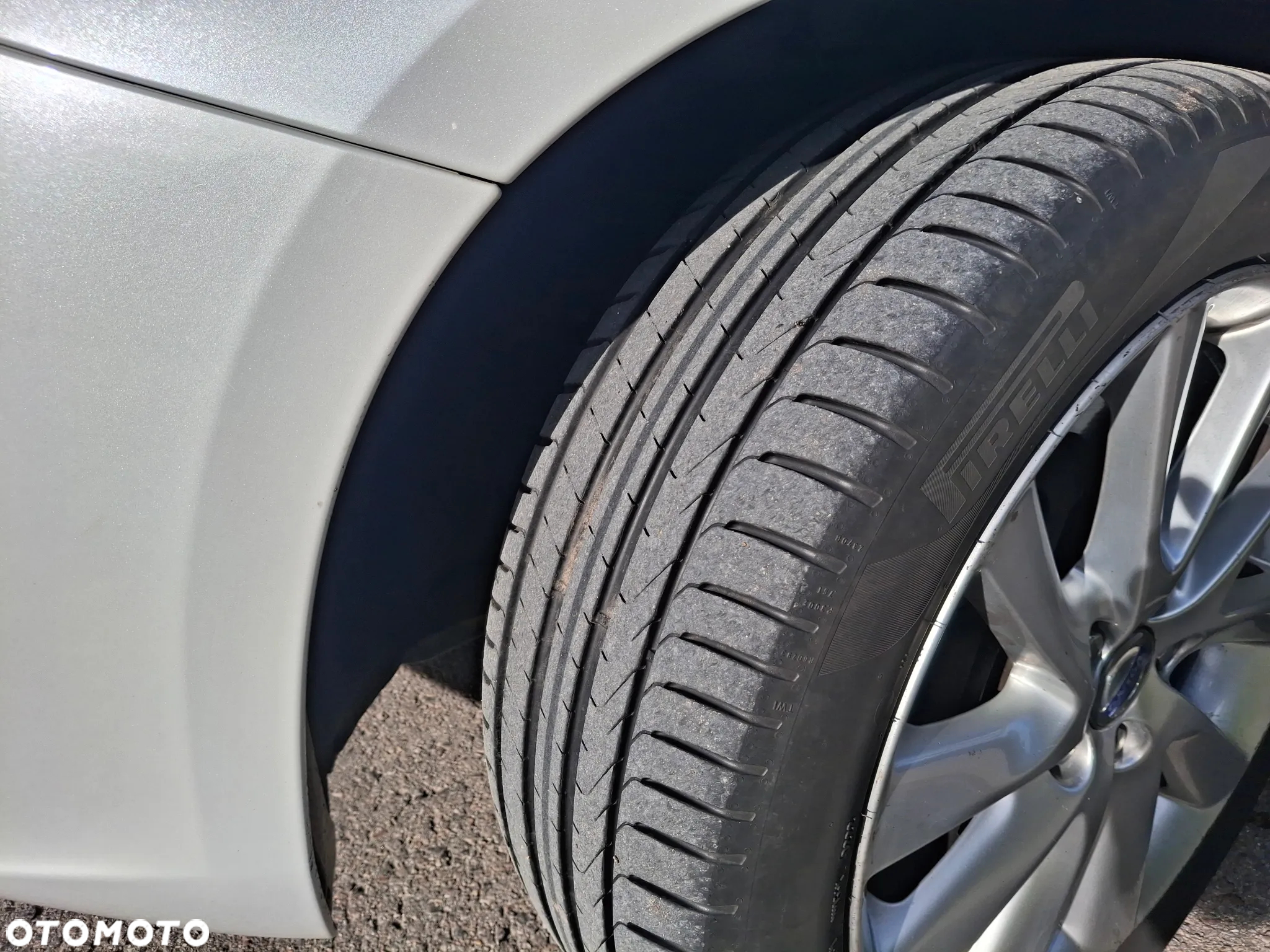Volvo S60 D5 Summum - 15