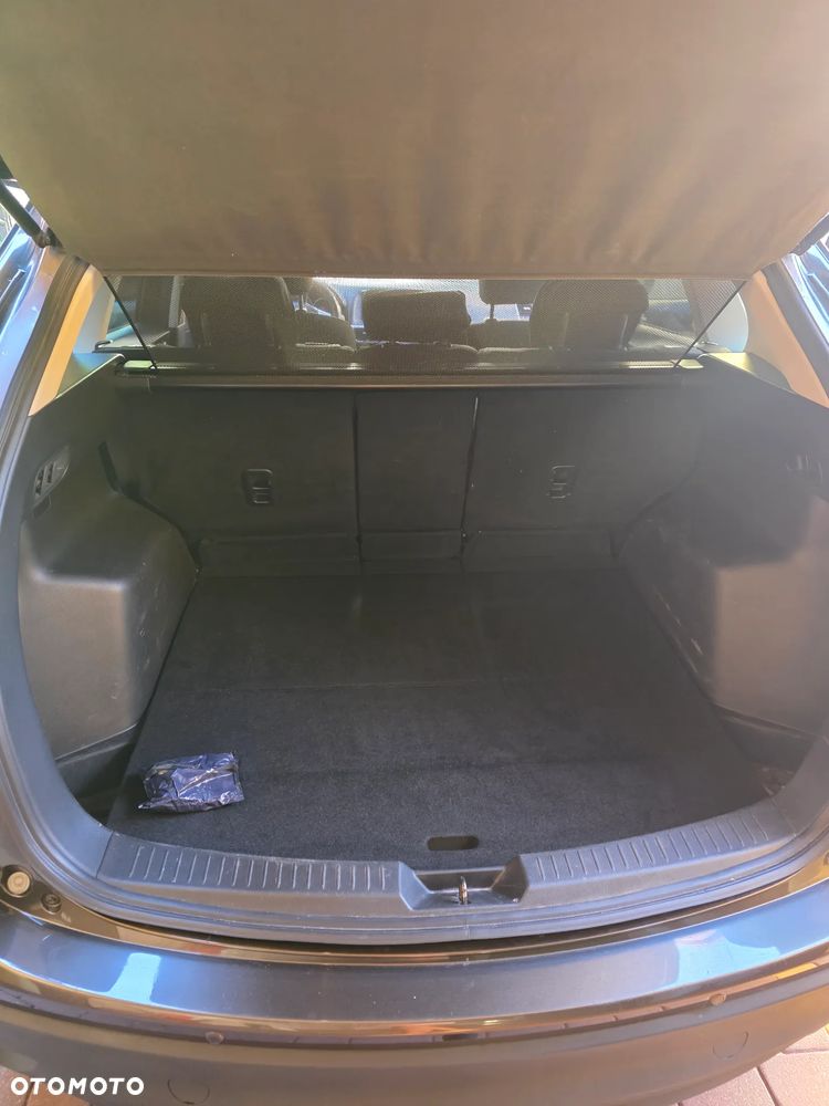 Mazda CX-5 - 13