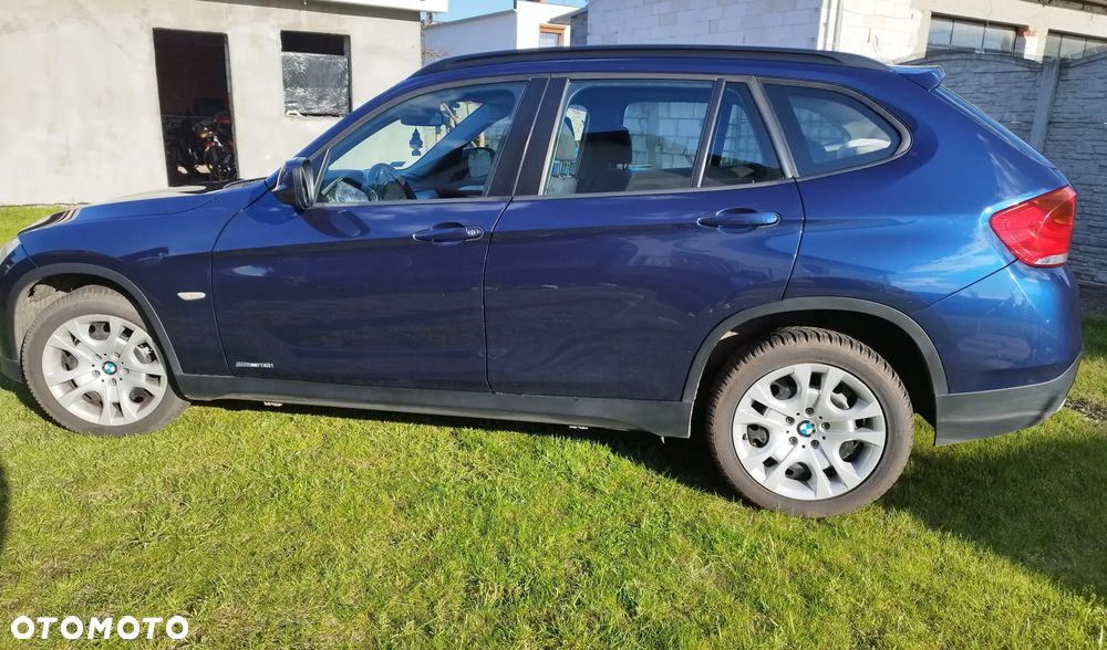BMW X1 - 12