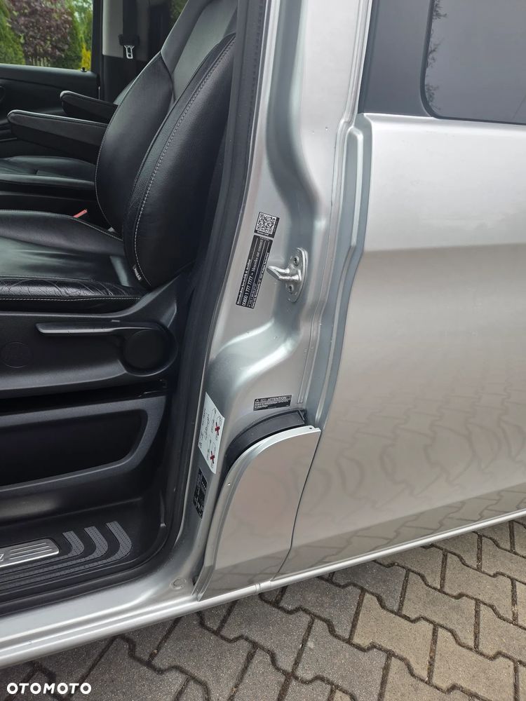 Mercedes-Benz Marco Polo - 28