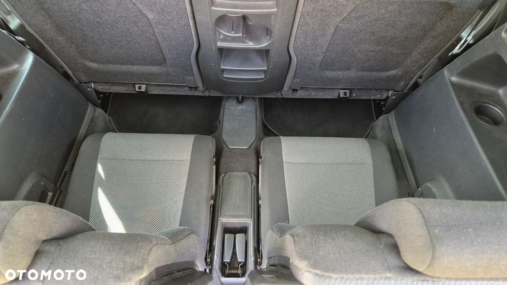 Opel Zafira 1.7 CDTI 111 - 26
