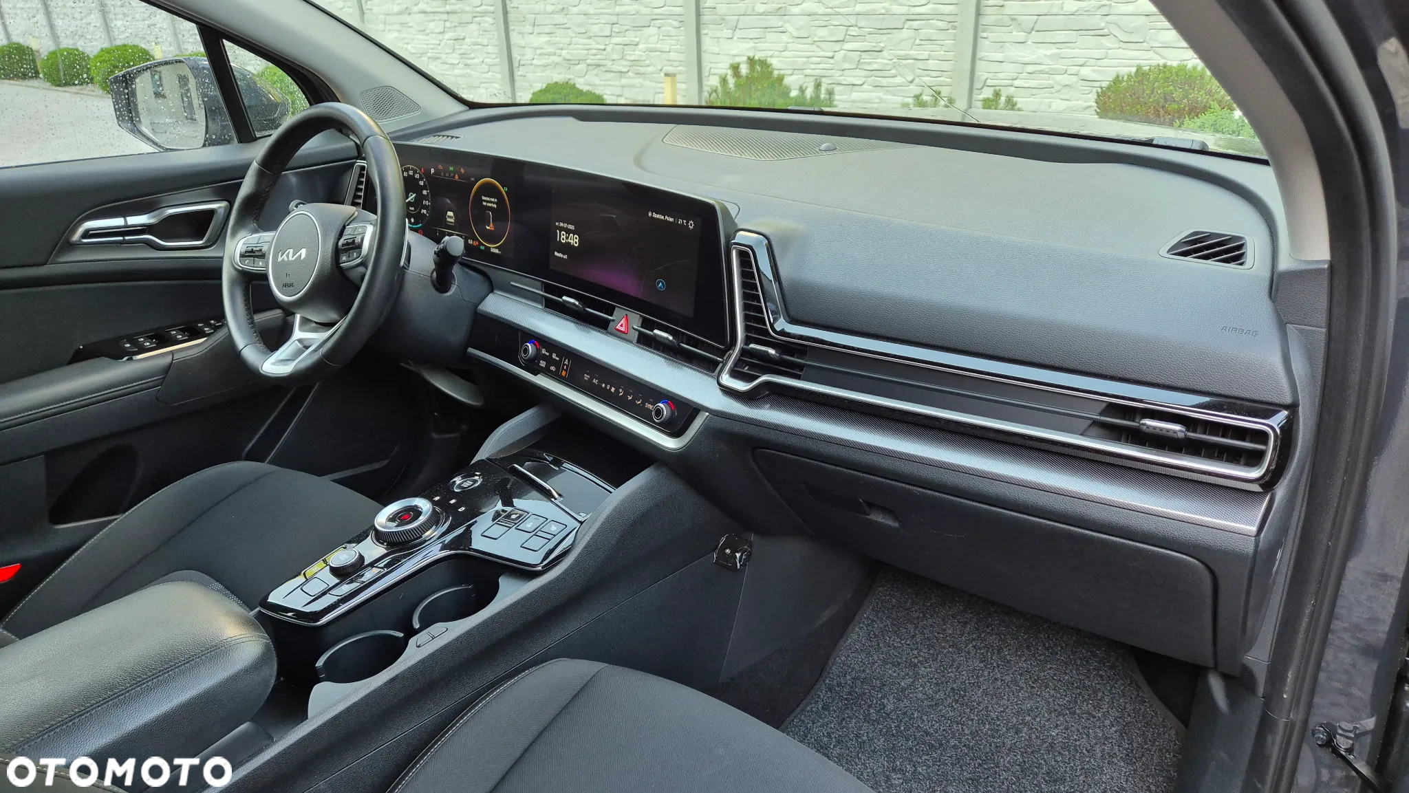 Kia Sportage 1.6 T-GDI HEV L 2WD - 6