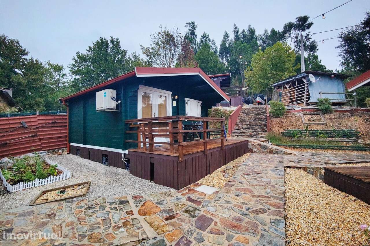 INVESTIMENTO EM TURISMO RURAL - Grande imagem: 3/28