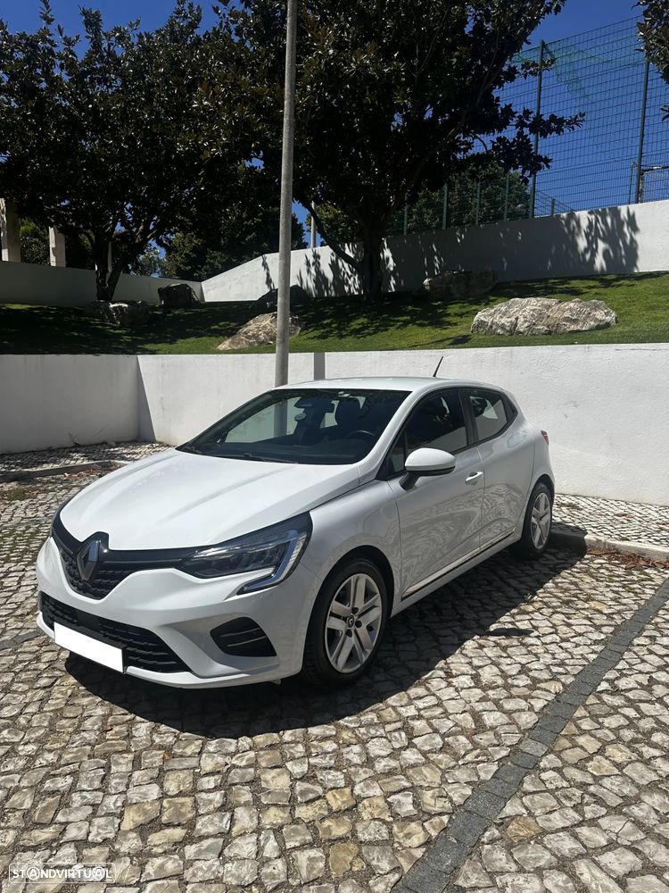 Renault Clio 1.5 Blue dCi Intens - 3