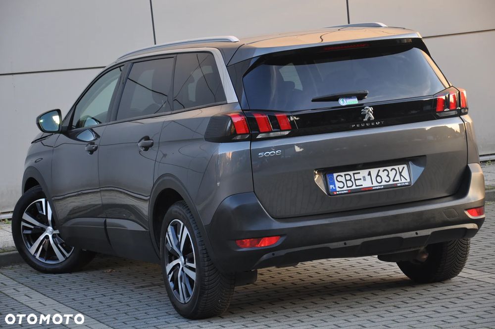 Peugeot 5008 PureTech 130 Active - 5