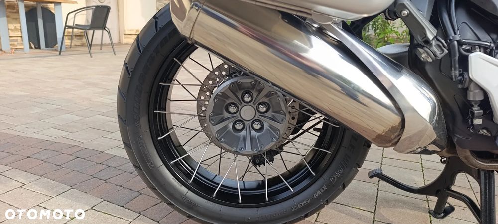 Honda VFR - 20