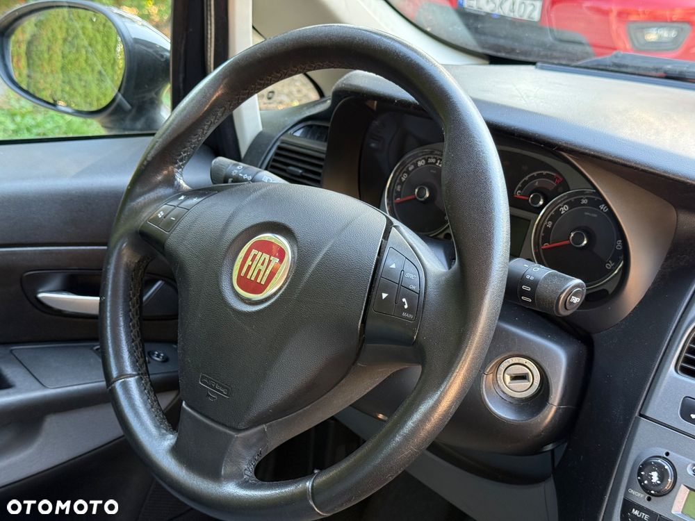 Fiat Linea - 25