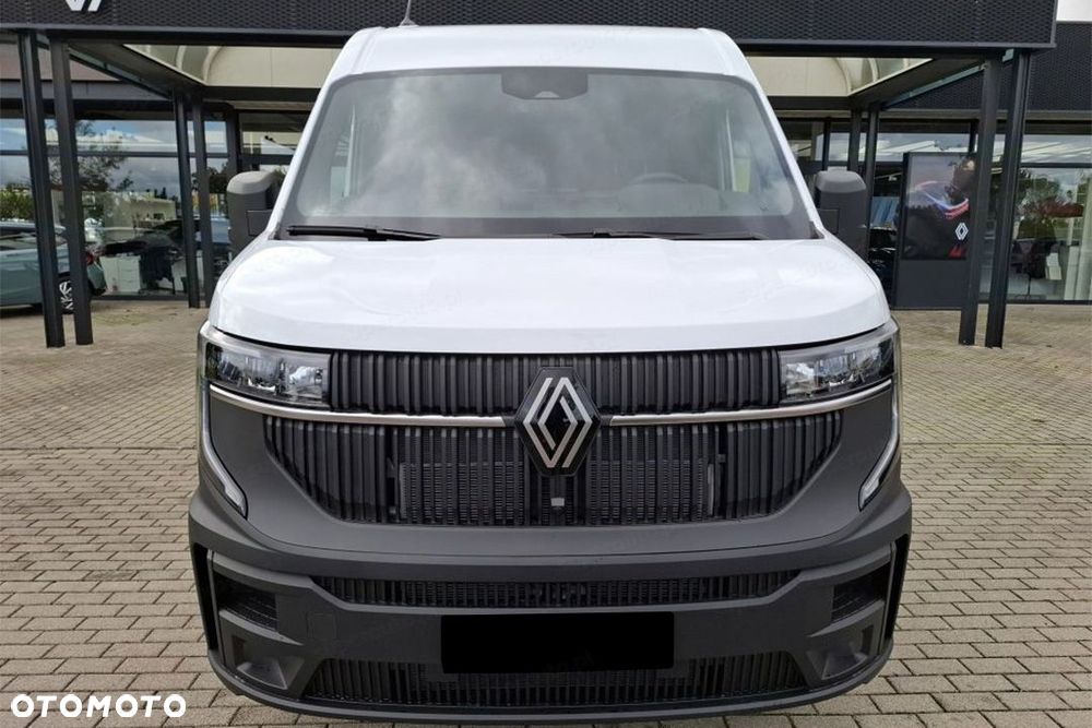 Renault Master L2H2 Advance 2.0 130KM - 4