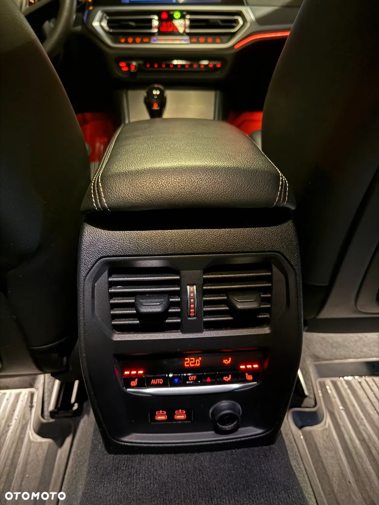 BMW Seria 3 - 18