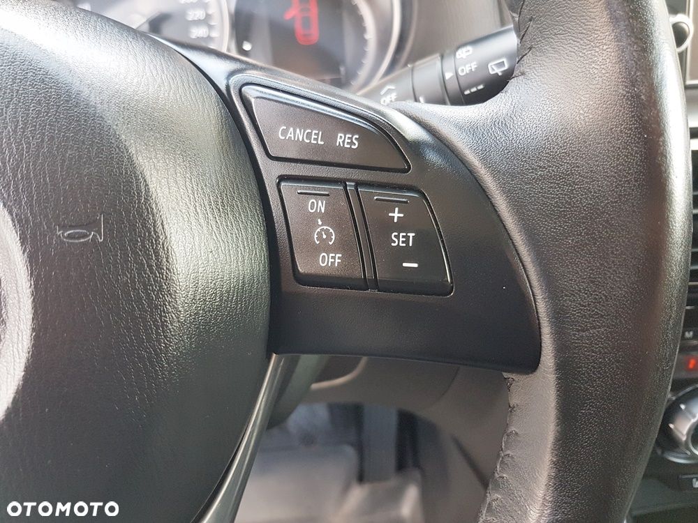 Mazda CX-5 2.2 SKYACTIV-D Center-Line - 17