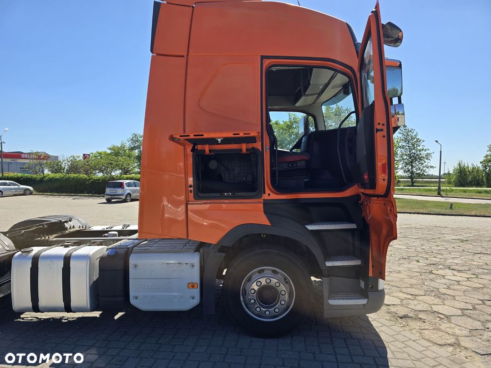 Volvo FH Euro 6, Automat, Standard, Serwis, - 17