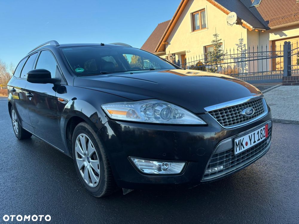 Ford Mondeo 2.2 TDCi Sport - 2