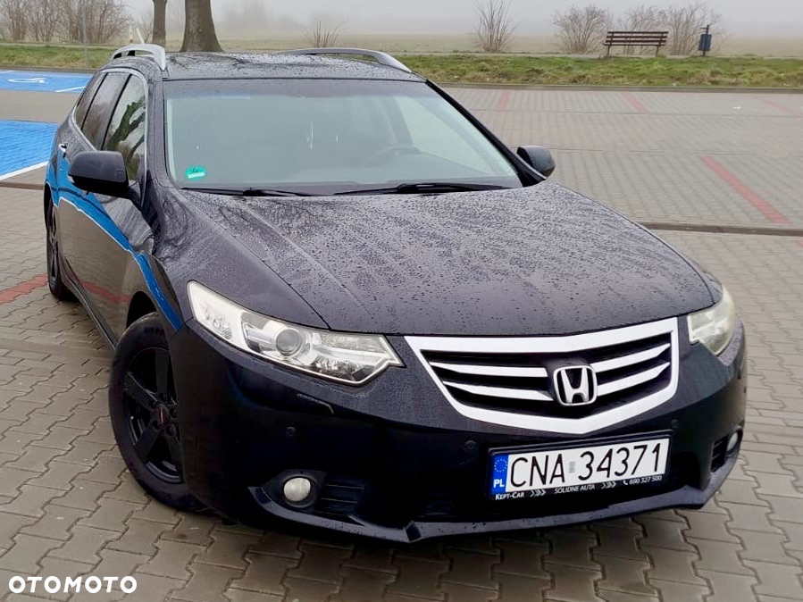 Honda Accord Tourer 2.2i-DTEC Executive - 7