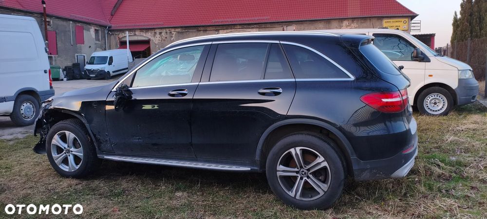 Mercedes-Benz GLC 220 d 4Matic 9G-TRONIC Exclusive - 5