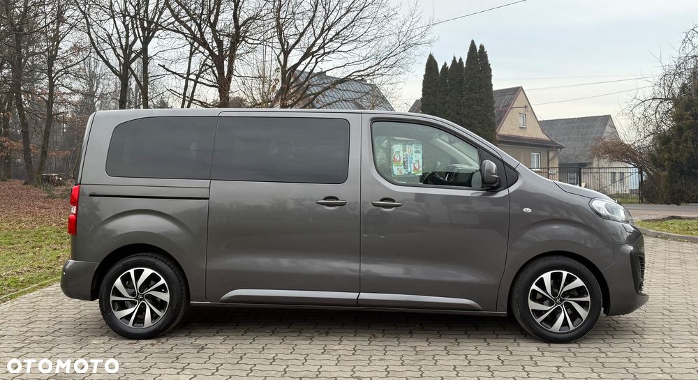 Citroën SpaceTourer M Business Lounge - 12