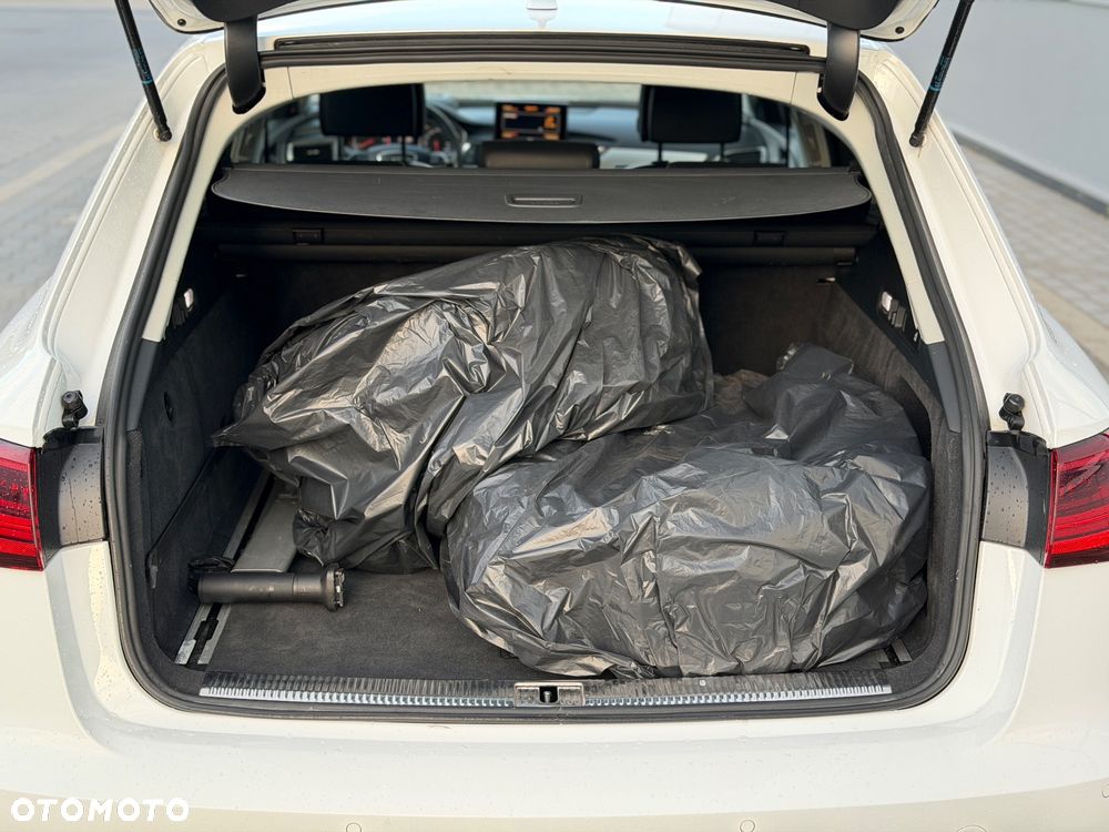 Audi A6 Avant - 24
