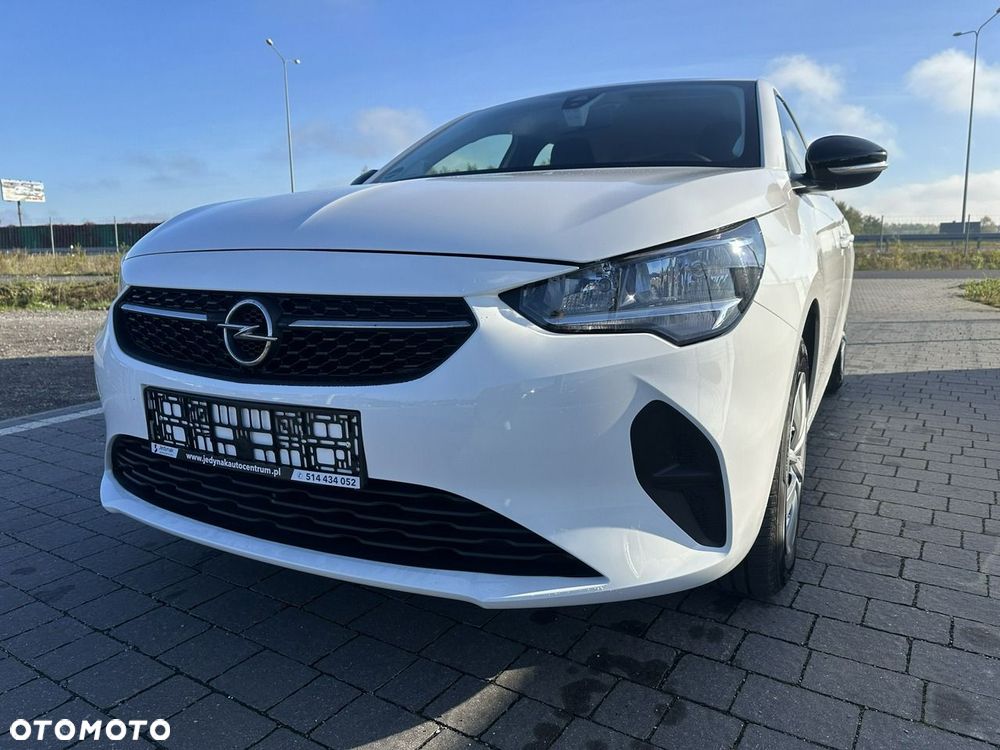 Opel Corsa 1.2 Elegance Business Pack S&S - 36