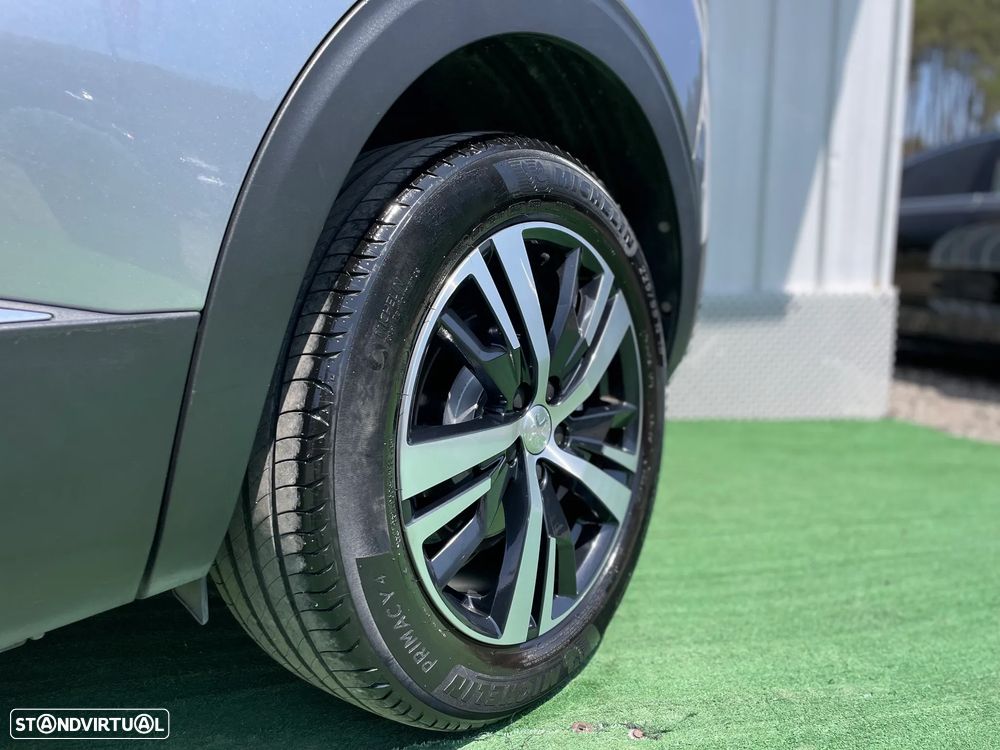 Peugeot 5008 PureTech 130 Stop & Start Allure Pack - 37
