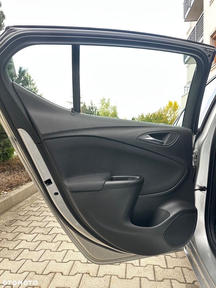 Opel Astra - 27
