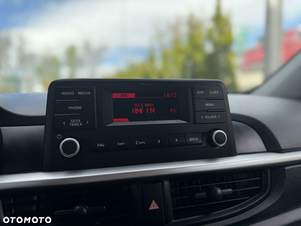 Kia Picanto - 25