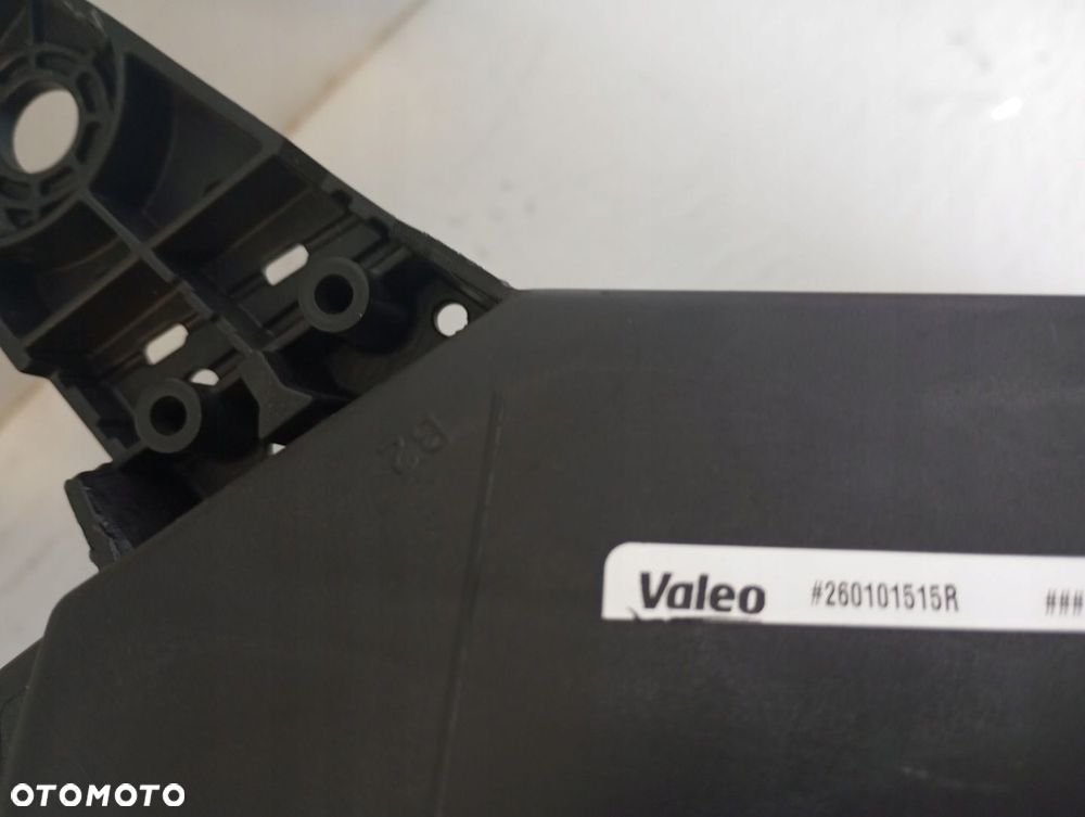 lampa LAMPY FULL LED RENAULT RAFALE 260101515R 260601435R - 9