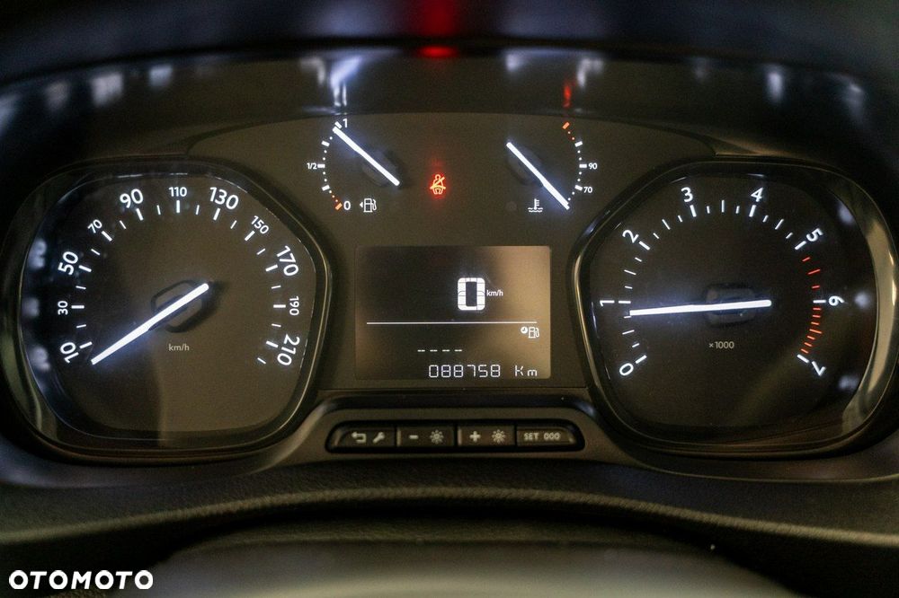 Fiat Scudo - 19