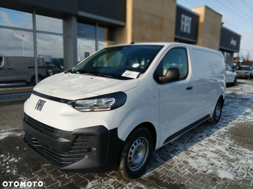 Fiat SCUDO - 1